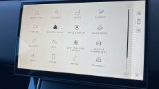 Land Rover Range Rover Evoque 2.0 D200 Dynamic SE 5dr Auto Diesel Hatchback